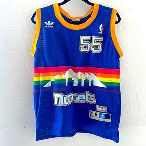 Nuggets Jersey